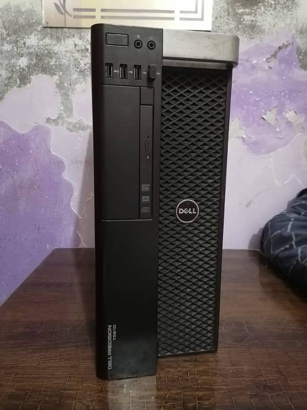 Dell Gaming PC 0