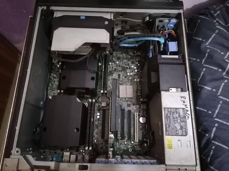 Dell Gaming PC 8