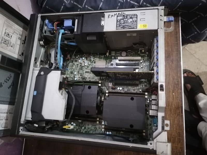 Dell Gaming PC 9