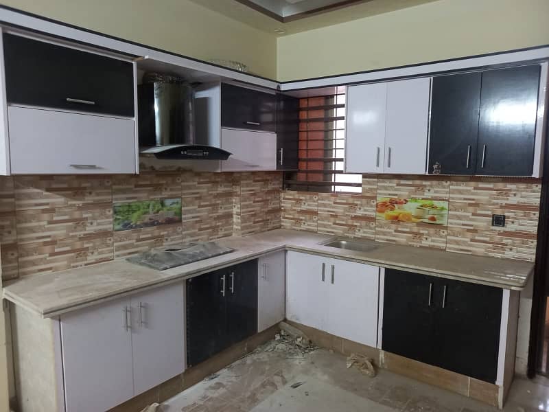 Brand New Building Flat For Sale 6