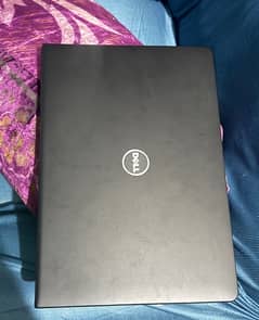 Dell Core i7 0