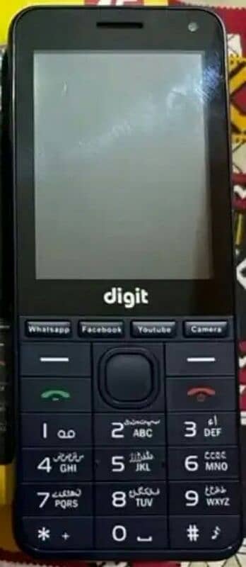 Digit 4G Pro 1