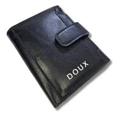 Men's Leathet Wallet