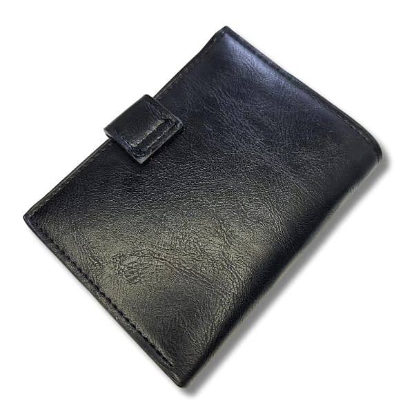 Men's Leathet Wallet 3