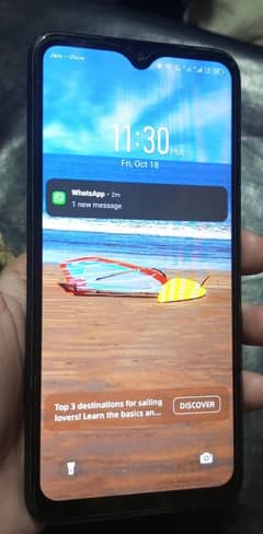 Infinix note 12 8+5/128