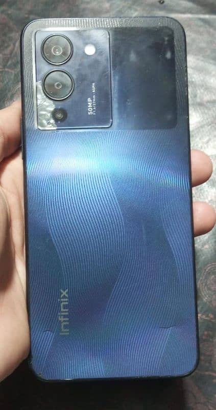 Infinix note 12 8+5/128 1