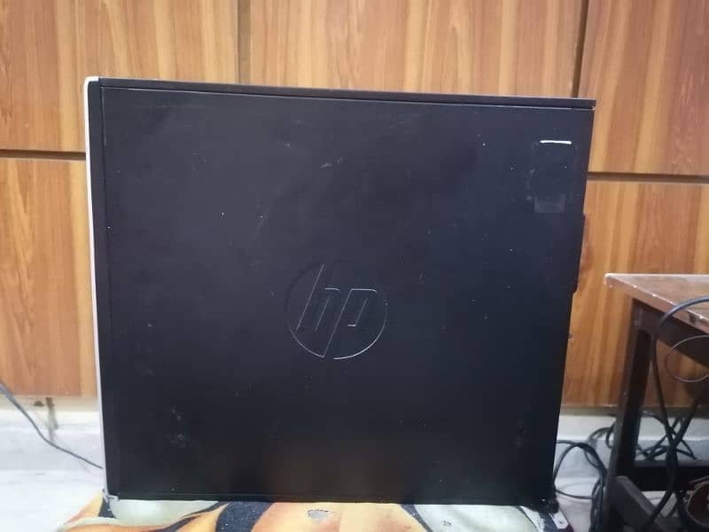 HP Gaming PC 1