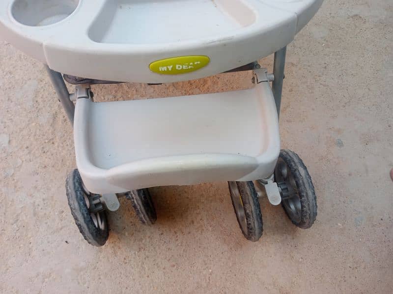 walker for sale 3