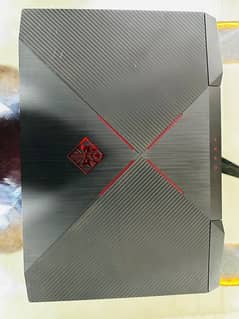 HP Omen Gaming laptop