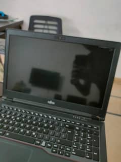 Fujitsu Laptop