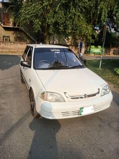 Suzuki Cultus VXR 2006 0