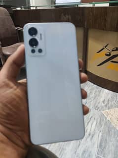 Infinix hot 12 6/ 128