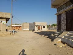 Excellent 120 SY Plot in Al-Ibraheem City Malir 0