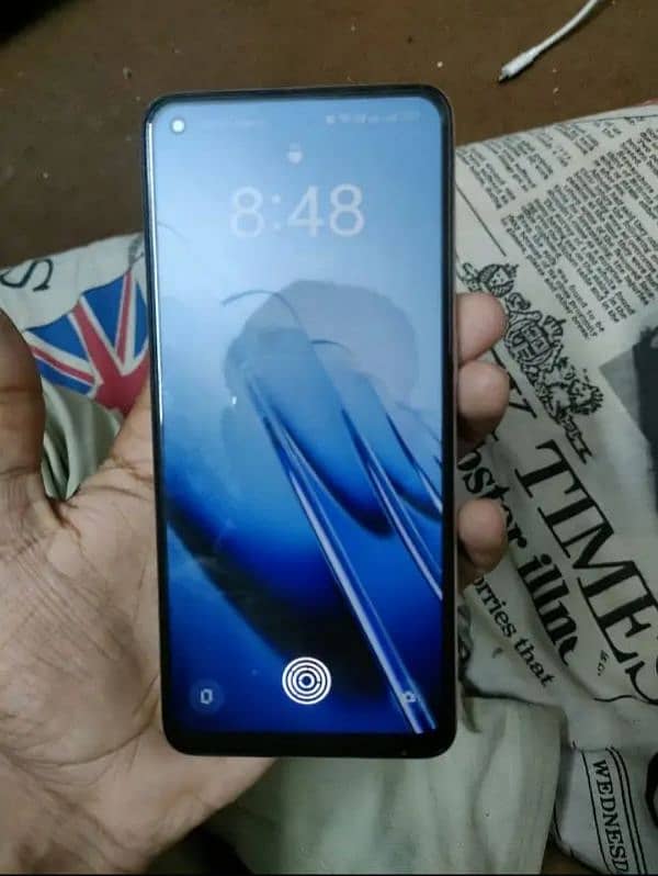 Oppo f21 pro 1