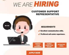 Call centre job remote 0