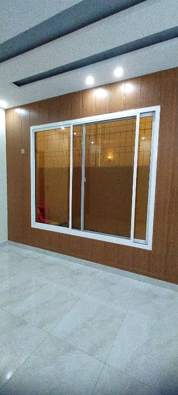 240 Square Yards Brand New Bungalow For Sale Block 2 Jauhar 19