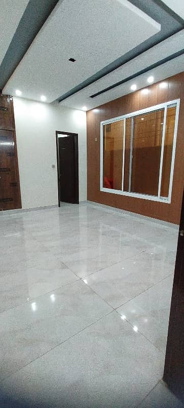 240 Square Yards Brand New Bungalow For Sale Block 2 Jauhar 27