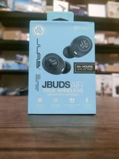 jbuds air true executive earbuds