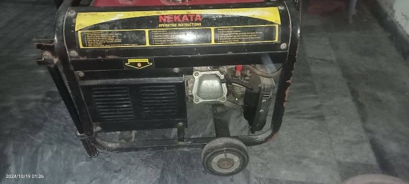 generator for sale 03004706500 2