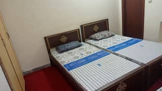 Running girls hostel business for sale