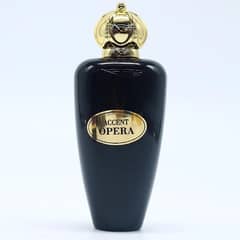 Fragrance World Accent Opera EDP 80ml