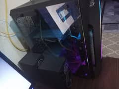 gaming pc urgent for sale