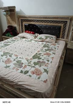 Bedset Condition 9/10