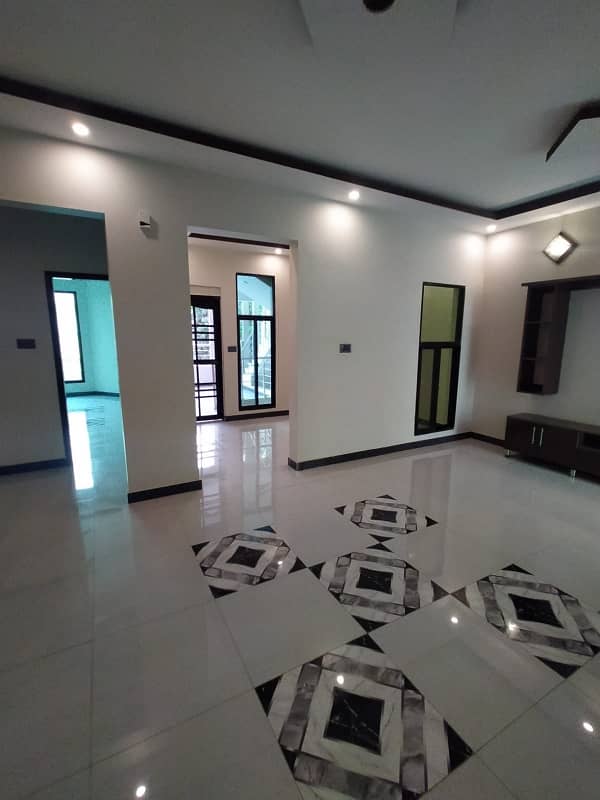 400 Square Yards Brand New House Available On Sale Block 12 Gulistan-E-Jauhar 22