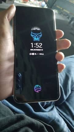 Lg V60 Thinq 5g 03127091509 whatap