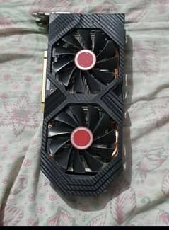 XFX RX 590 GME