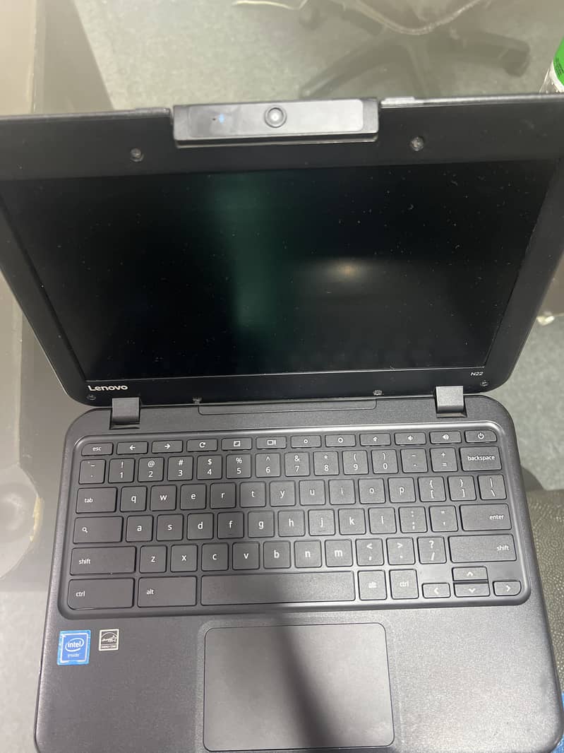 Chrome book N22 1