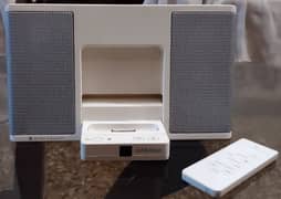 Altec Lansing Speaker