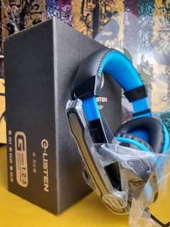 Gaming Headset