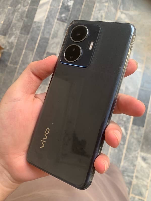 Vivo Y55 2