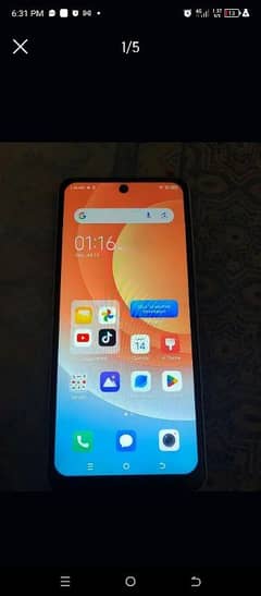 TECNO CAMON NEO 19