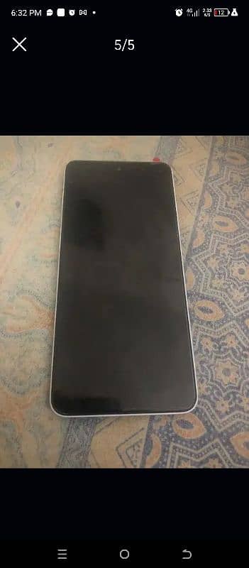 TECNO CAMON NEO 19 4