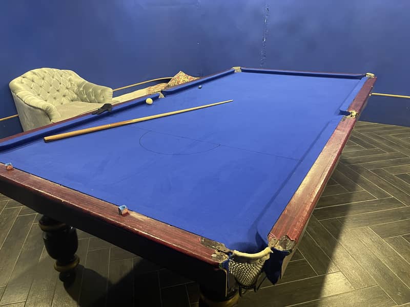 pool snooker table 3