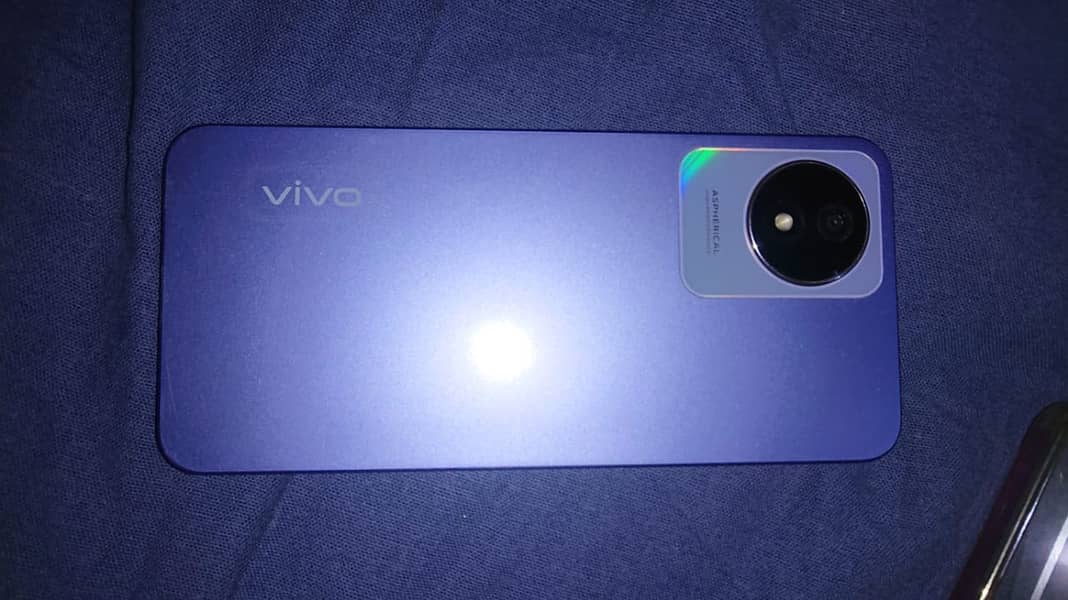 Vivo y 02t 2