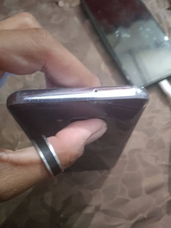 Samsung S8 plus 4/64 PTA contact call r what's up 2