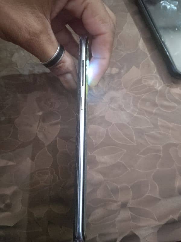 Samsung S8 plus 4/64 PTA contact call r what's up 4