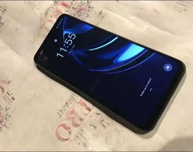 Realme 9i 6+6 Ram & 128 GB Rom 2