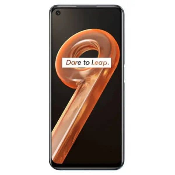 Realme 9i 6+6 Ram & 128 GB Rom 8