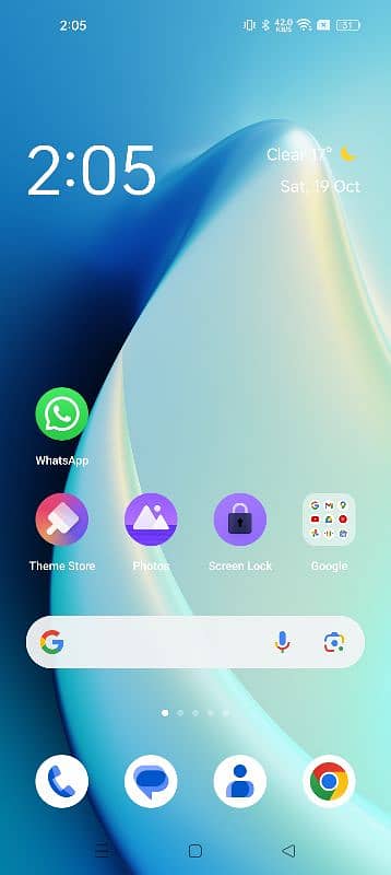 Realme 9i 6+6 Ram & 128 GB Rom 11