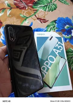 Oppo a31 4 128 GB