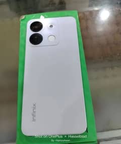 Infinix smart 7HD 2 months used 0/0 condition