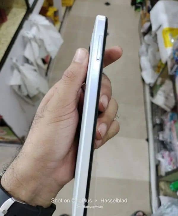 Infinix smart 7HD 2 months used 0/0 condition 2