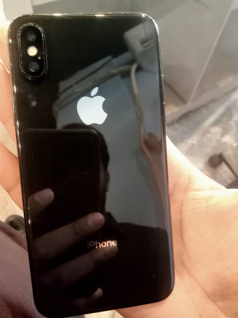 iphone x 64gb pata approved 2