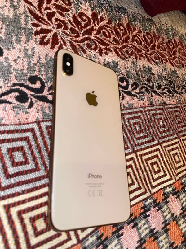 iphone XS max 2