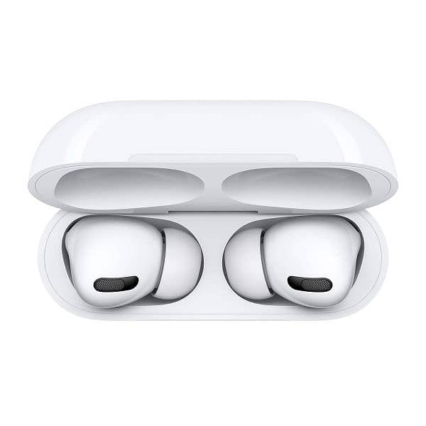 Airpods Pro 2nd gen 3