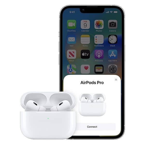 Airpods Pro 2nd gen 5